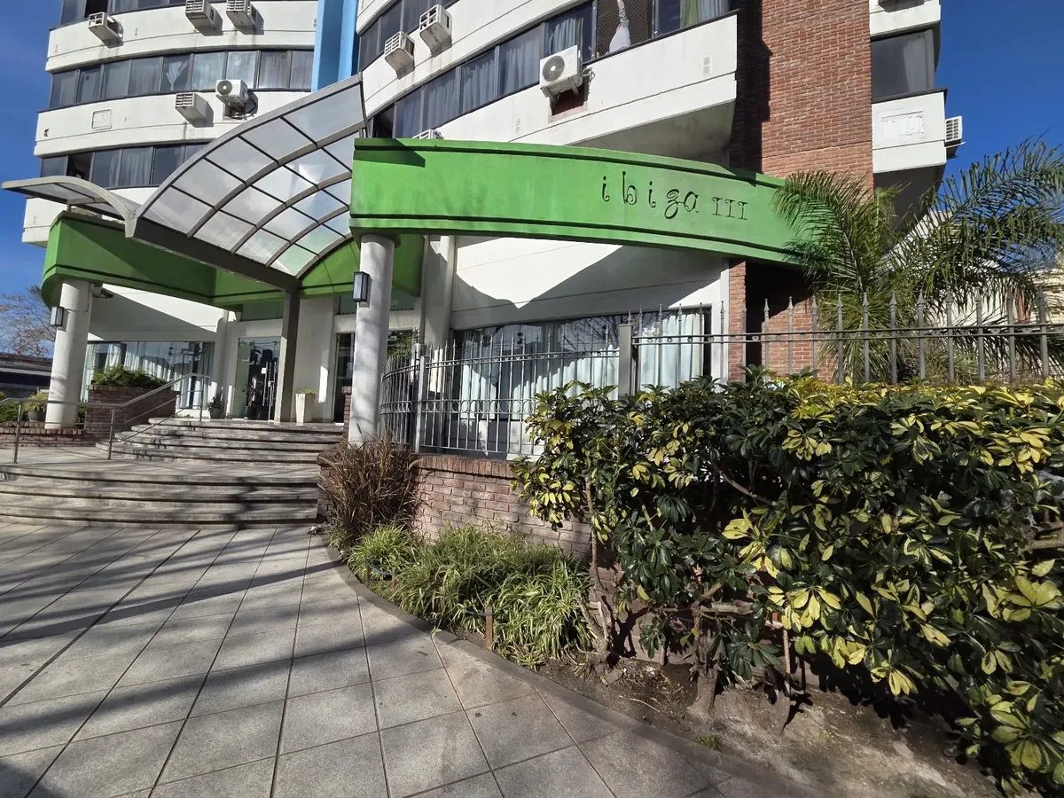 Departamento dos ambientes en venta en San Miguel