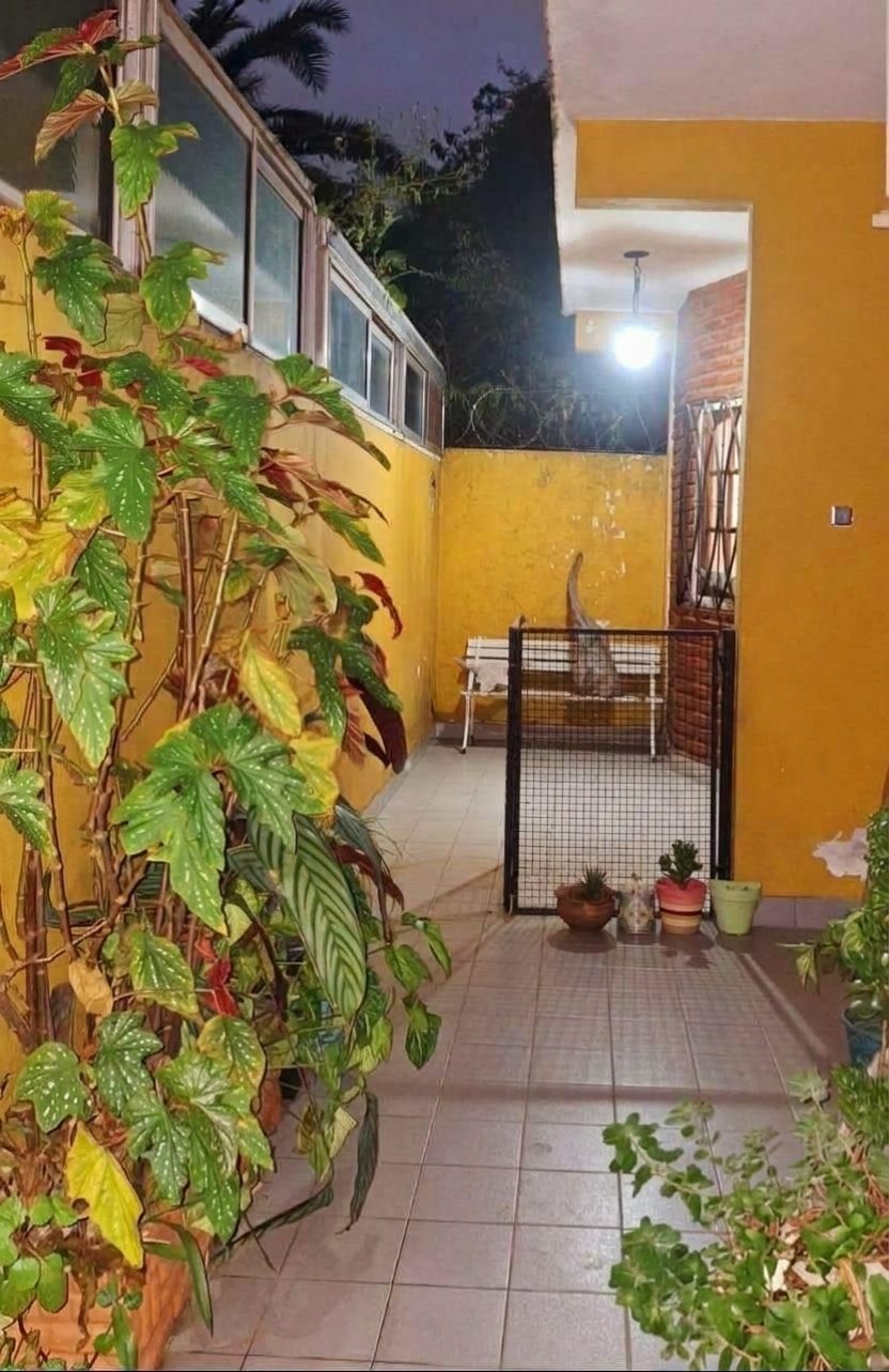 Dúplex en venta con cochera en Muñiz