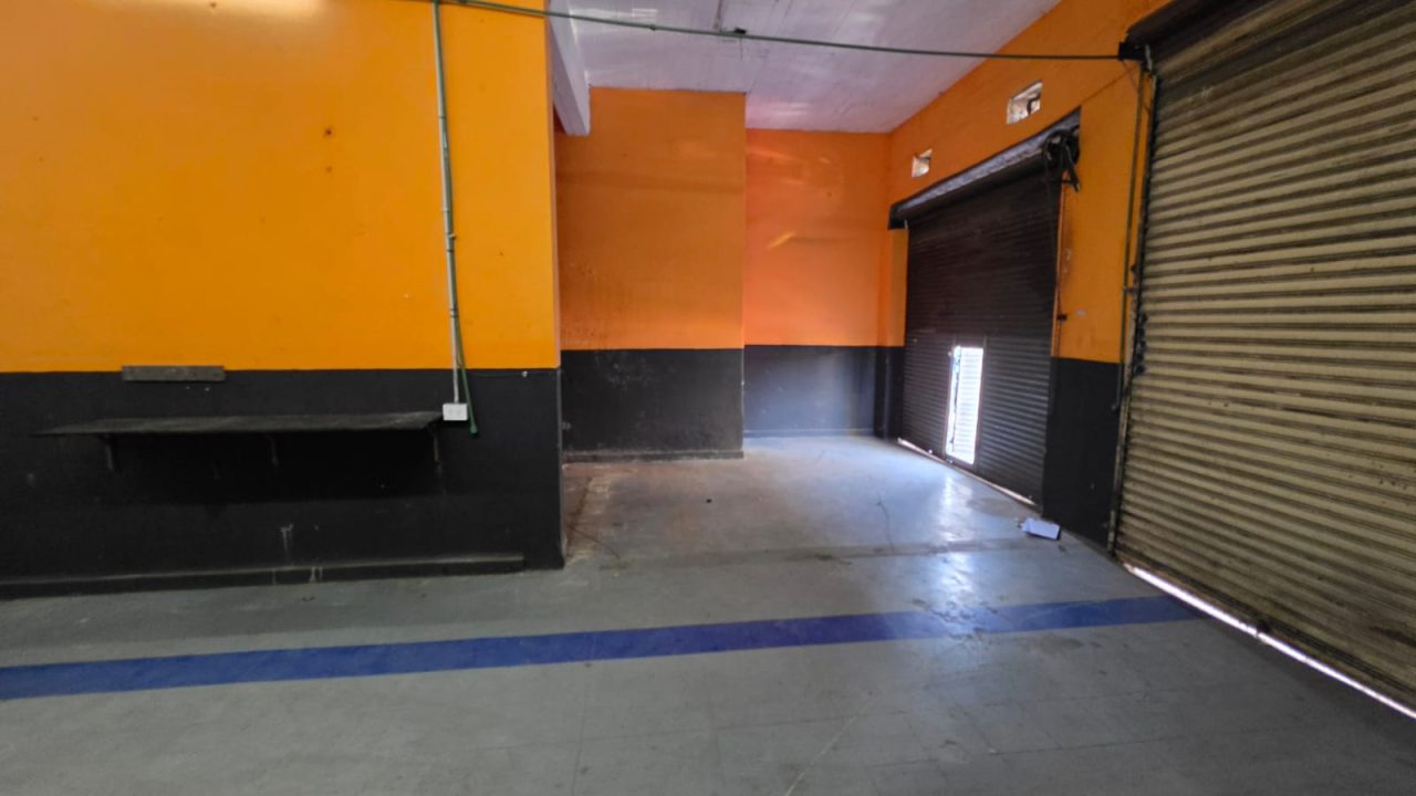 Galpón en Alquiler de 100m2 ubicado en José C. Paz