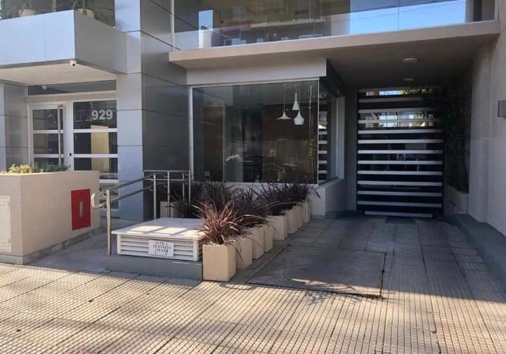 Departamento monoambiente en Venta en San Miguel microcentro