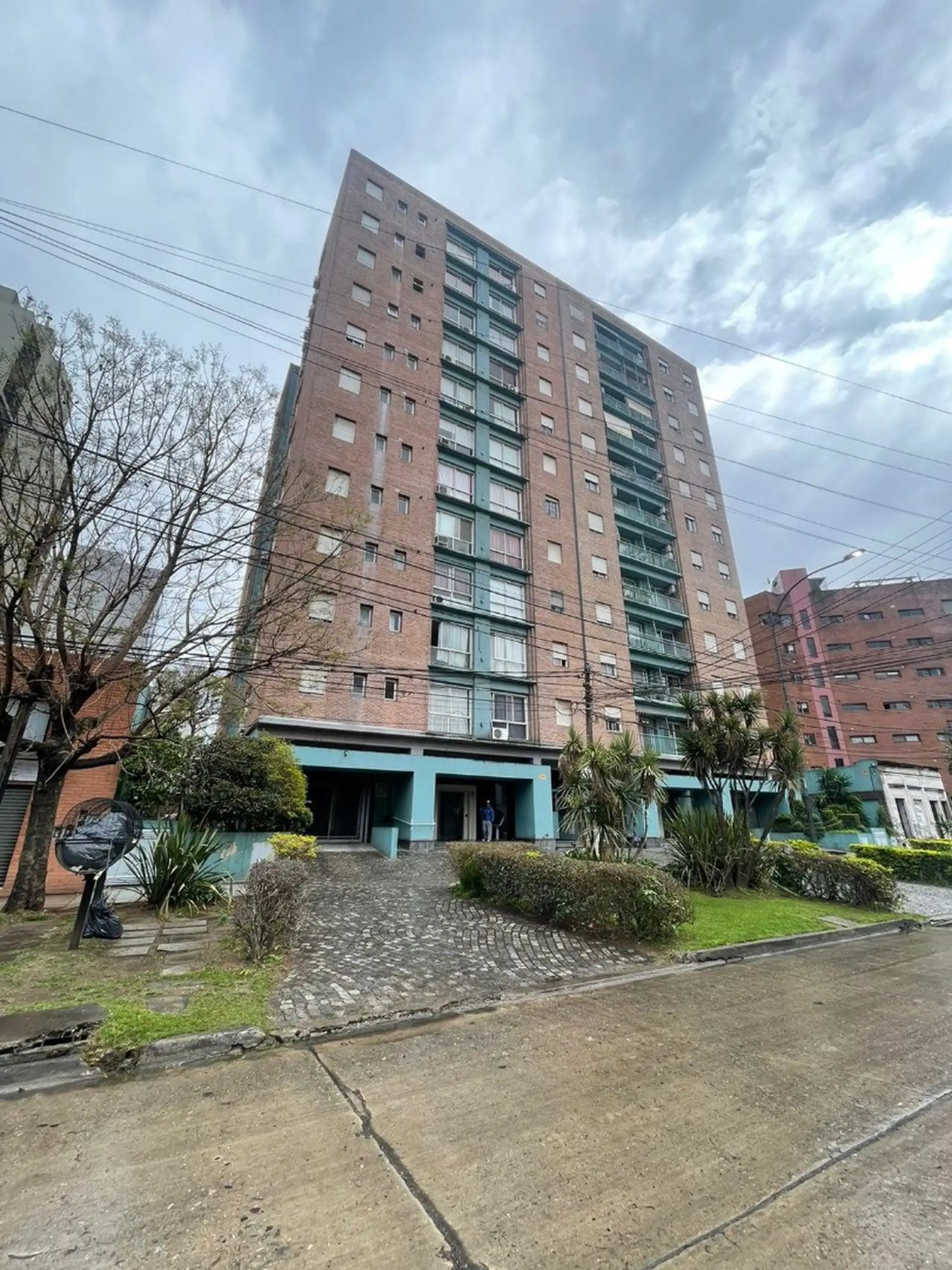 Venta Departamento 2 ambientes con balcón en San Miguel