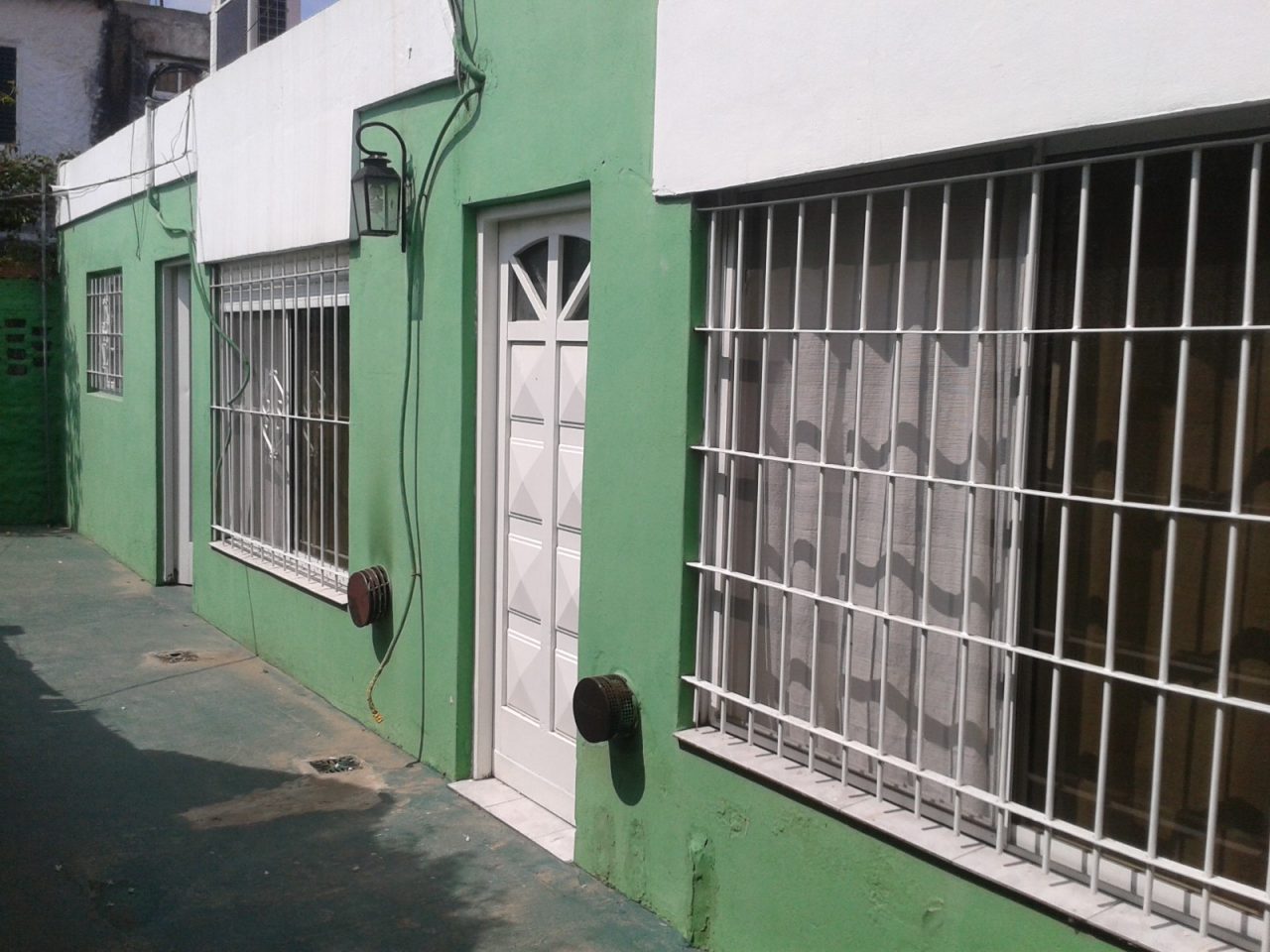 PH 5 ambientes con 3 dormitorios en José C. Paz