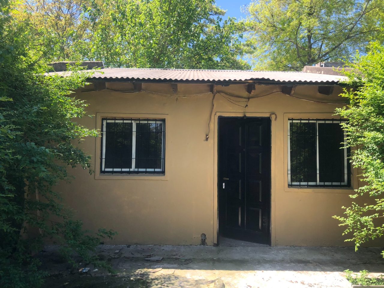 CASA DE 3 AMB. EN VENTA EN TORTUGUITAS