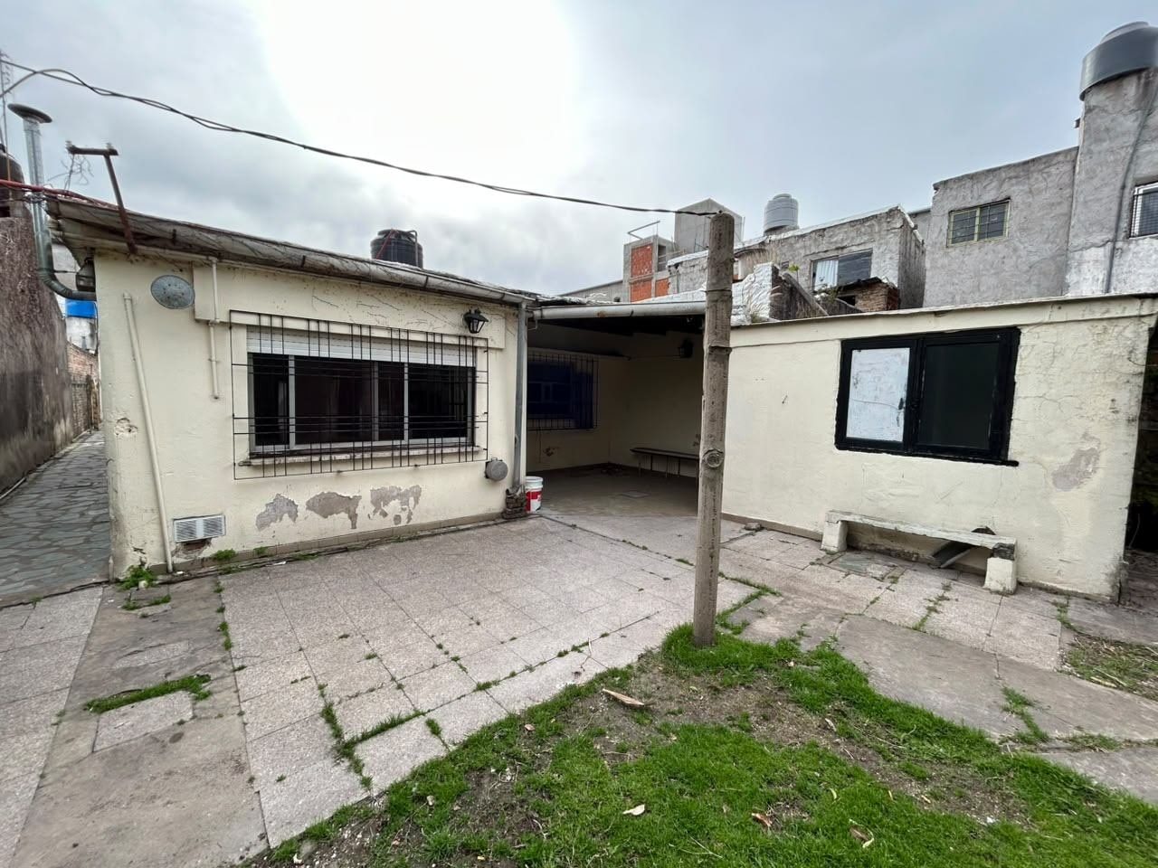 Casa en venta en San Miguel - PH al fondo