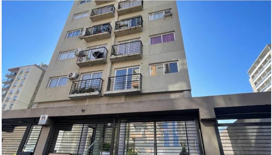 Venta Departamento monoambiente con división en Muñiz San Miguel