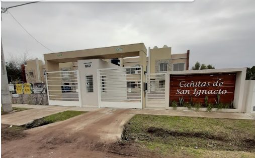 Venta Departamento monoambiente con cochera y jardín en Muñiz, San Miguel