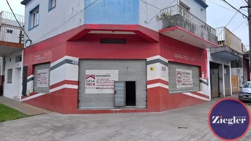 Alquiler Local Comercial Bella Vista