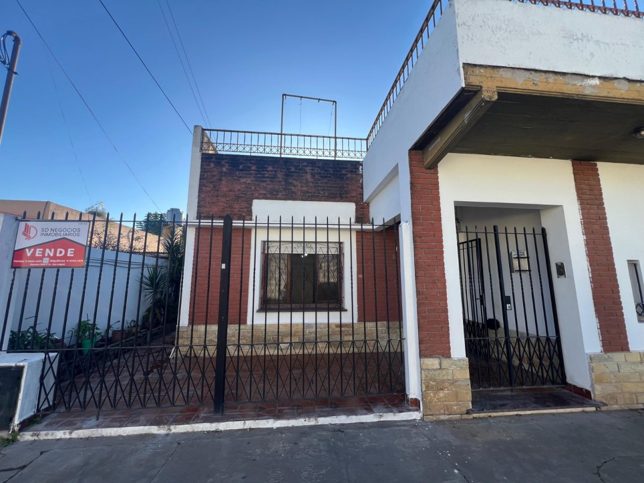 Venta Casa San Miguel